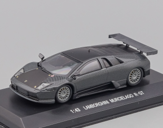 LAMBORGHINI Murcielago R-GT #29, dark grey