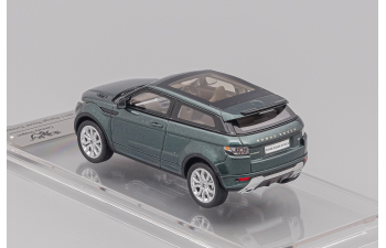 RANGE ROVER Evoque 2011, galway green met