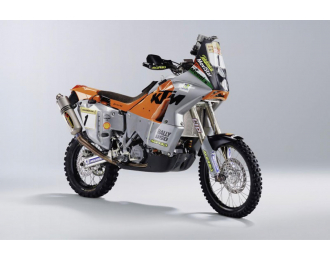 KTM 950 Rally LC8 (orange / black)