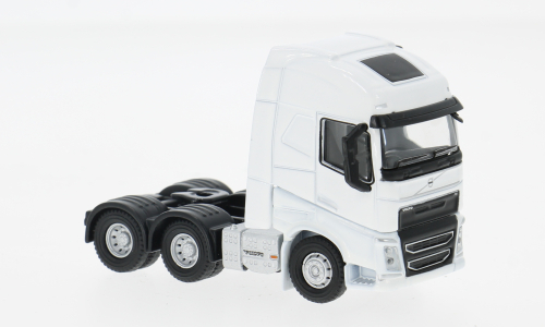 VOLVO FH (2013). white