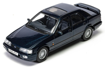 FORD Sierra Sapphire RS Cosworth 4x4 (1990), dark green