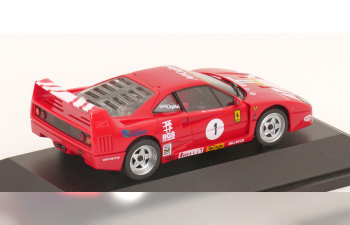 FERRARI F40 GT No 1 Superturismo (1992)