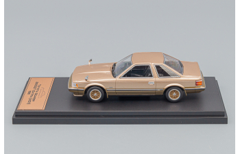 TOYOTA Soarer 2800GT Extra (MZ11) (1981), Japanese Cars Premium Collection 10