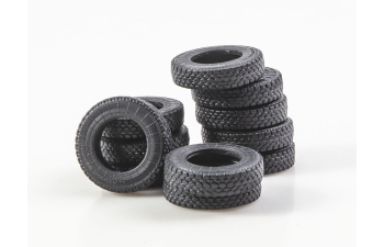 Сборная модель Пожарная автоцистерна АЦ-40 (133ГЯ)-181А