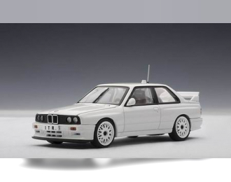 BMW M3 DTM Plain Body Version, white