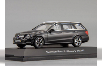 MERCEDES-BENZ E-Class T-Model S212 Avantgarde (2013), black met.