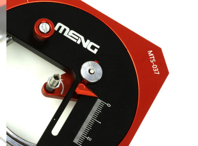 Циркульный нож для вырезания окружностей Hobby Circle Cutter