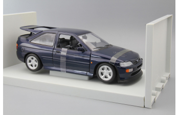 FORD Escort RS Cosworth, blue