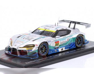 TOYOTA GR Supra GT №60 GT300 Super GT Japan 2023 Yoshimoto, Kohno (2023)