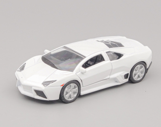 LAMBORGHINI Reventon, white