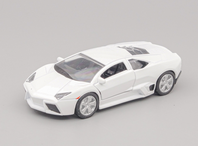 LAMBORGHINI Reventon, white