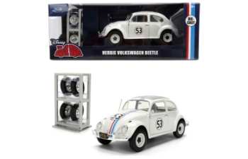 VOLKSWAGEN Käfer "Herbie" #53