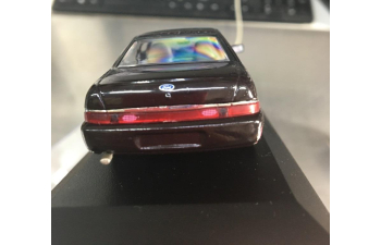 (Уценка!) FORD Scorpio Sedan (1997), dark brown