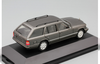 MERCEDES-BENZ E320 (W124) T-Modell, anthrazit melallic