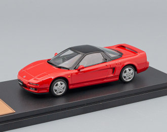 HONDA NSX (1990) из серии Japanese Cars Premium Collection