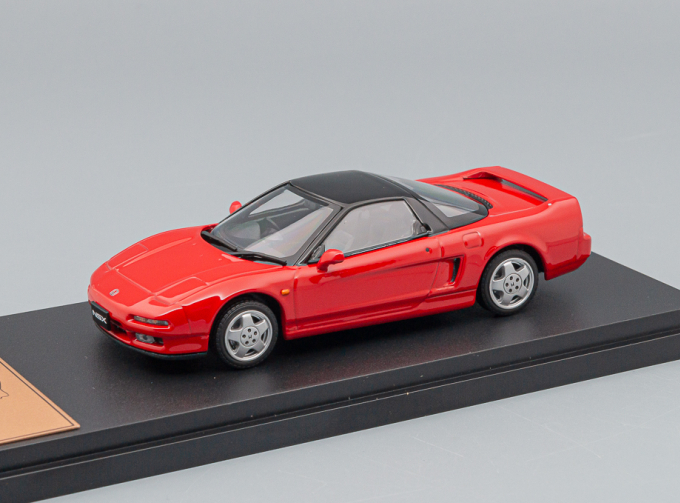 HONDA NSX (1990), Japanese Cars Premium Collection 2