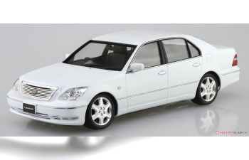 Сборная модель TOYOTA Celsior 05