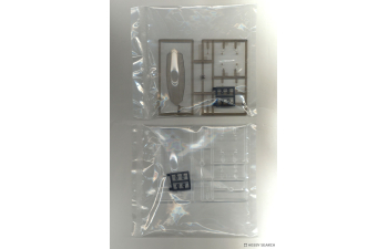 Сборная модель LOCKHEED MARTIN F-22a Raptor Airplane Military 1990