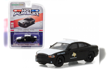 DODGE Charger Pursuit "Texas Highway Patrol" 2011