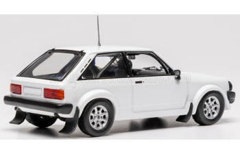 SUNBEAM LOTUS (night version) BASE RALLY (1979), white