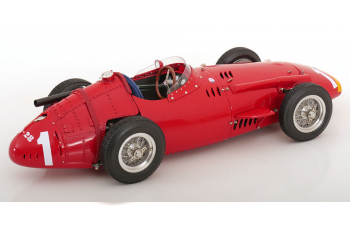 MASERATI 250F World Champion, Fangio (1957)
