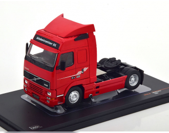 VOLVO FH12 420 седельный тягач (1994), red