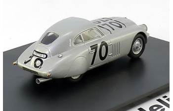 BMW 328 Coupe Winner Mille Miglia, v.Hanstein/Bäumer (1940)