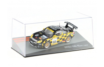 PORSCHE 911 GT3 RS 24h Le Mans #83 G.Rosa /F.Babini/L.Drudi (2001) 