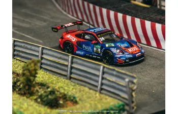 PORSCHE 911 GT3 R №24 DTM-Saison A.Güven (2023)