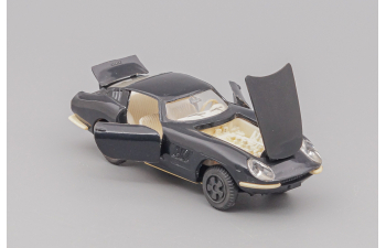 (Б/У) FERRARI 275 GTB, black