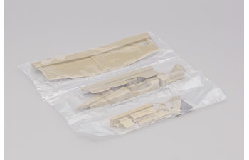 Сборная модель Yakovlev Yak-18T