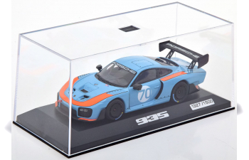 PORSCHE 935/19, Gulf