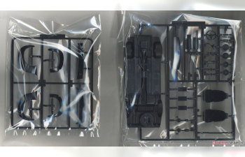 Сборная модель Mazda Savannah GT Late Racing Type