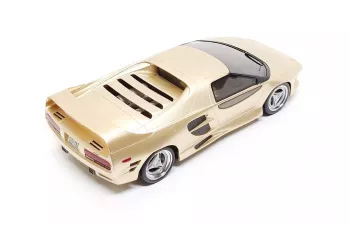 VECTOR M12 (1995), gold 