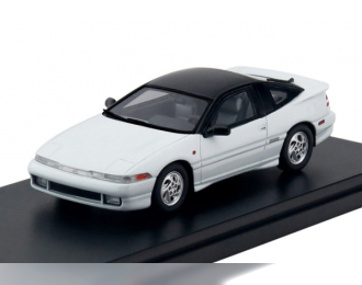 MITSUBISHI Eclipse GSR-4 1989 White