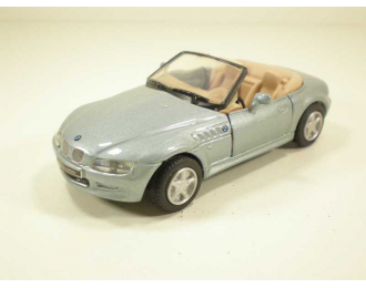 BMW Z3, цв.в ассотрим.