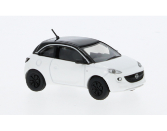 OPEL Adam weiss