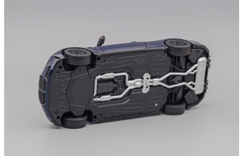 BMW 4-series M4 (g83) Cabriolet (2020), Blue