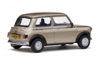 MINI PICCADILLY (1986), cashmere gold