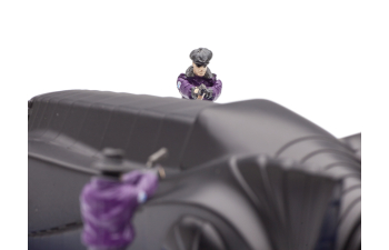 Бэтмобиль из фильма Бэтмен (1989)