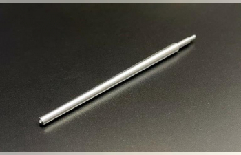 Сборная модель Танк M4A3 76W VVSS Sherman поздний, продвинутая версия