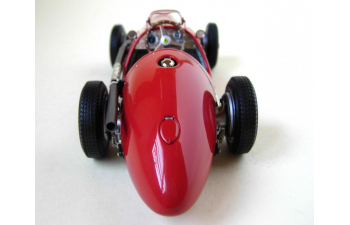 FERRARI 500 F2 (1953), red