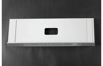 Сборная модель HMHS Britannic