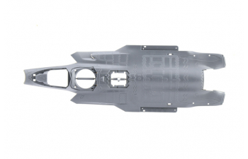 Сборная модель LOCKHEED MARTIN F-35b Military Airplane Lighting Ii 2011