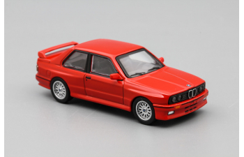 BMW 3-Series M3 (E30) LHD 1987