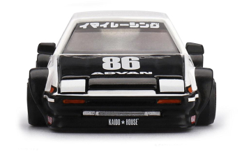 TOYOTA  AE86 Sprinter Trueno Kaido Street V1