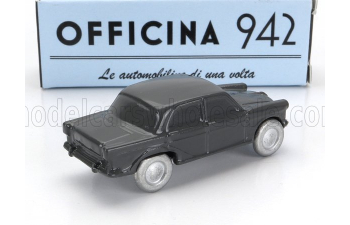 ALFA ROMEO Giulietta Ti 1957, Grey