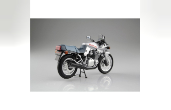 SUZUKI GSX1100S KATANA SL SILVER