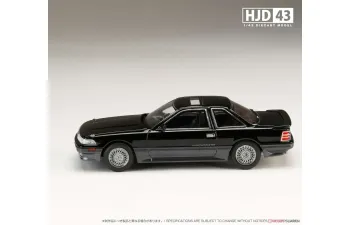 TOYOTA Soarer 2000 Twincam 24 Twin Turbo GT-Twin Turbo L (GZ20), dandy black toning II
