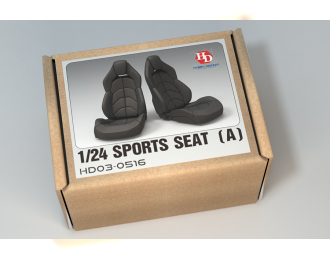 Набор для доработки Sports seats (A)